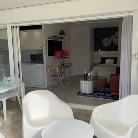 Naturiste Cap D'Agde Villa Port Nature 159 Exterior photo