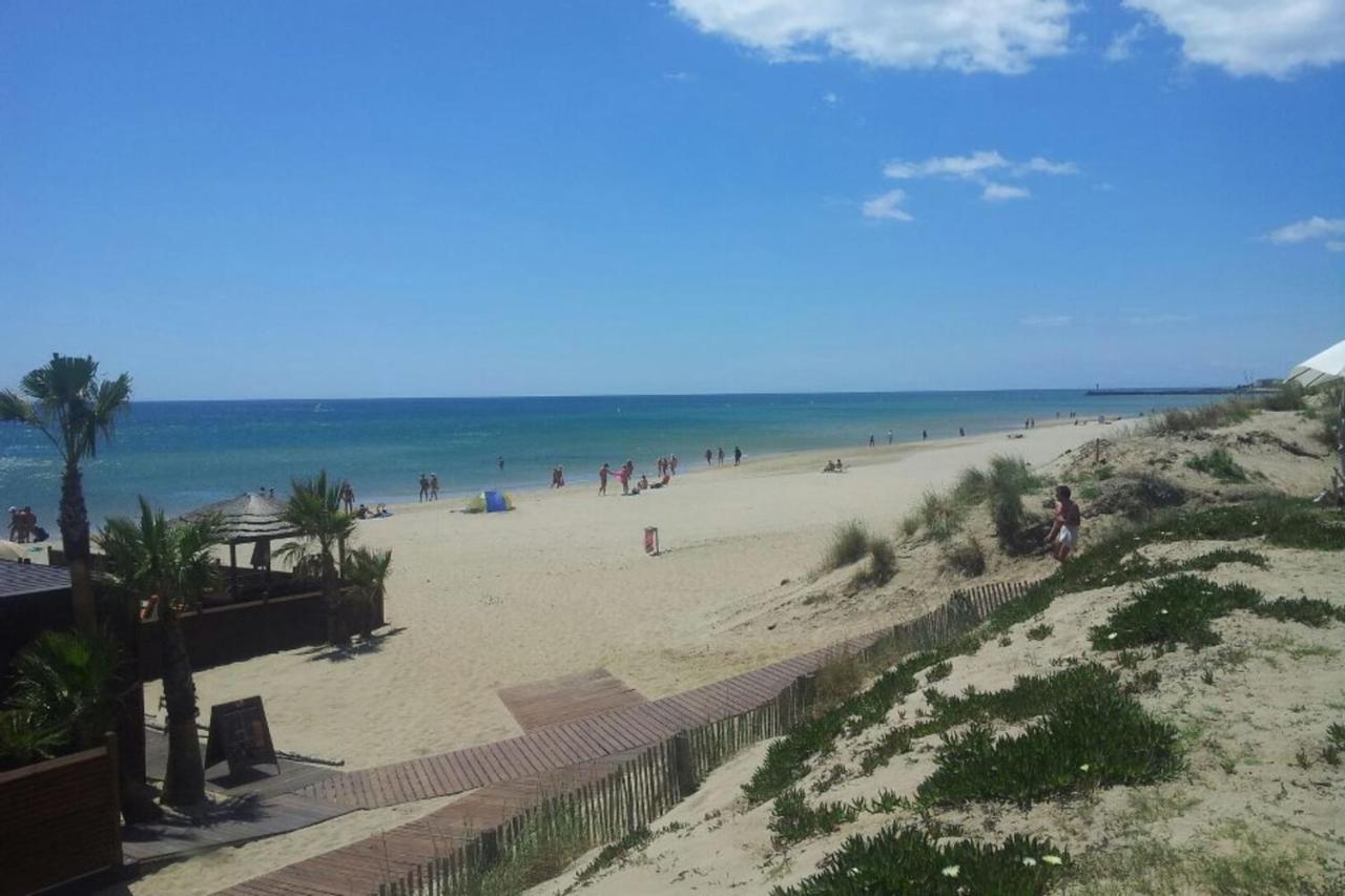Villa Naturiste Cap D'agde Port Nature 159