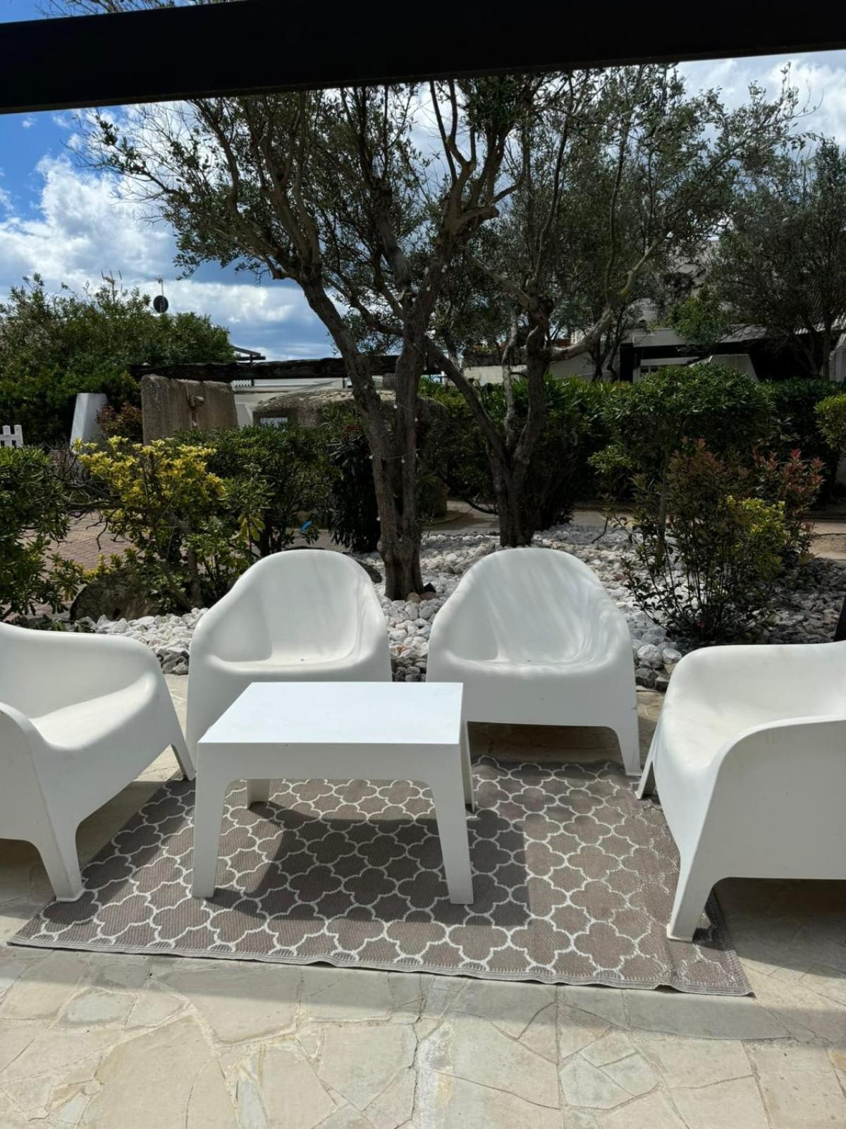 Naturiste Cap D'agde Port Nature 159 *