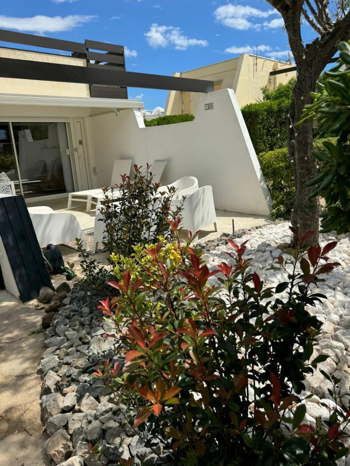 Villa Naturiste Cap D'agde Port Nature 159